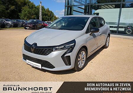Renault Clio gebraucht kaufen Renault Clio TCe 90 X-Tronic Evolution PDC+Klima