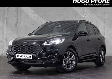 Ford Kuga ST-Line X PANO AHK KAM ACC LED Pano SHZ 4xS