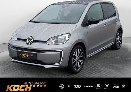 VW e-up! Volkswagen e-up! Klima LM