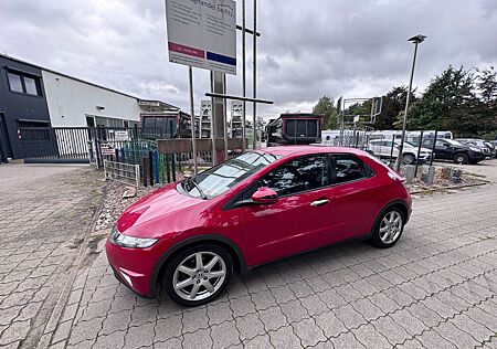 Honda Civic Lim. 5-trg. 1.8 Sport