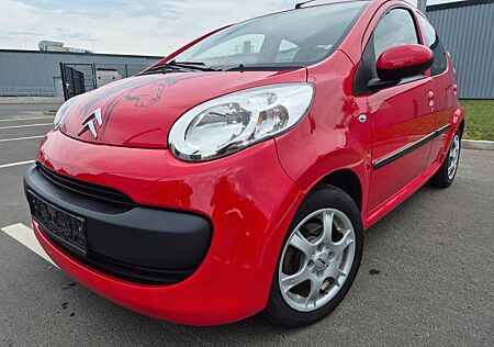 Citroën C1 KLIMA NAVI 1 Besitzer TÜV bis 06/27