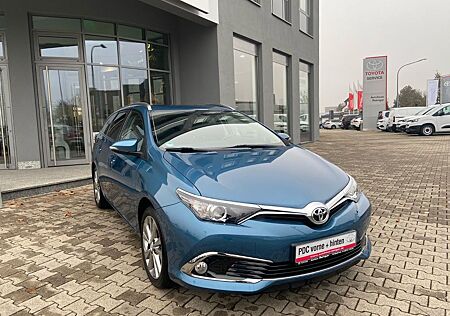 Toyota Auris Touring Sports Executive*1.Hand,SHZ,Kamera