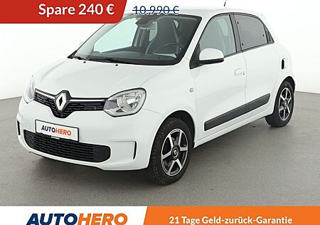 Renault Twingo 0.9 TCe Limited *PDC*SHZ*TEMPO*ALU*KLIMA*