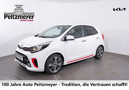 Kia Picanto 1.2 ISG GT Line
