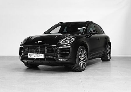 Porsche Macan GTS *Bose *Panorama *Sportsausp