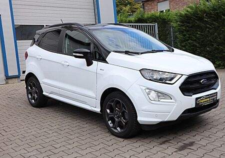 Ford EcoSport 1.0 ST-Line/AUTM./CAM/PDC/LEDER/SHZ