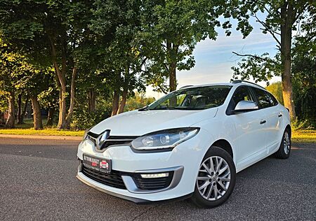 Renault Megane III Grandtour Paris/XENON/SITZHZNG/TOP