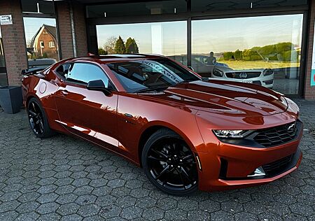 Chevrolet Camaro Coupé 2.0 / LED/CarPlay/20ZOLL/NAVI