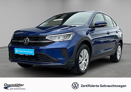 VW Taigo Volkswagen 1,0 TSI PDC+ virtual Sitzheizung DAB+