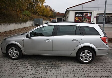 Opel Astra Caravan 1.9 CDTI Edition 111 Jahre 110...