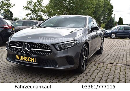 Mercedes-Benz A 250 A -Klasse 250