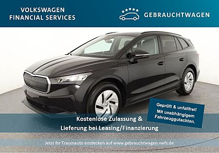 Skoda Enyaq iV 109kW Klima*Tempo*Nav*PDC*SH