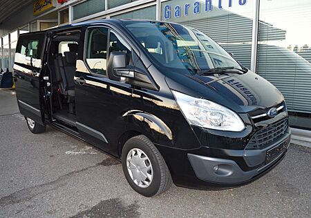 Ford Transit /Tourneo Custom Kombi 310 L2 Trend 1 HAND