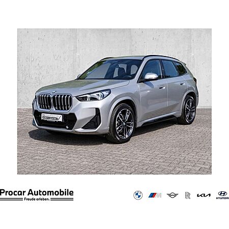 BMW X1 leasen