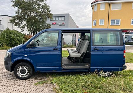VW T5 Caravelle Volkswagen