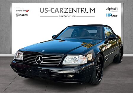 Mercedes-Benz SL 500 Hardtop