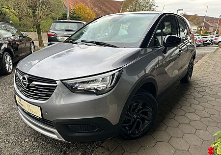 Opel Crossland X *KLIMA|54.TKM|SITZHEIZUNG|LED-SW*