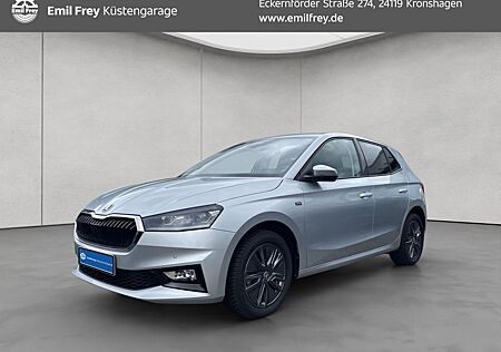 Skoda Fabia 1.0 TSI DSG Drive GJR ACC Kessy RFK