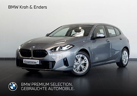 BMW 120 i LED+SHZ+Park-Assistent+AppleCarPlay