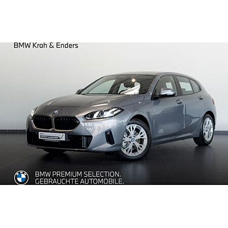 BMW 1er leasen