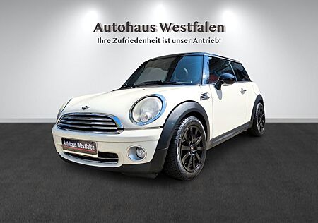 Mini Cooper /Leder/Panorama/Klima/2Hd