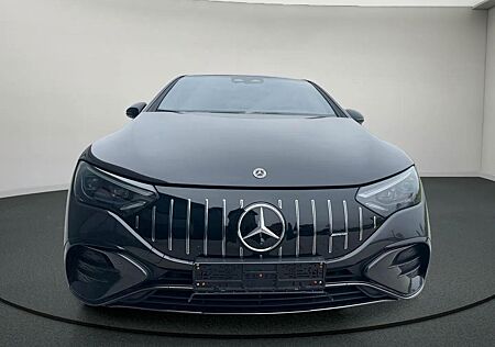 Mercedes-Benz EQE Mercedes-AMG 43 4MATIC