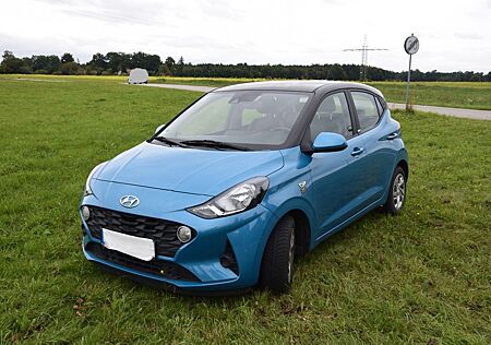 Hyundai i10 1.0 Select Funktions-P