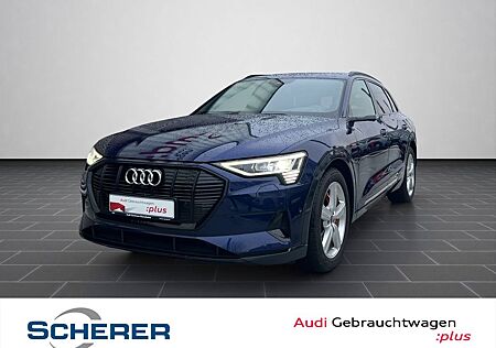 Audi e-tron 55 quattro Advanced PANO HEAD-UP MASSAGE