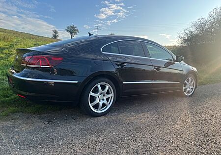 VW CC Volkswagen 2.0 TDI (184PS) 1 Hand