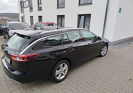 Opel Insignia 2.0 Diesel 128kW Business Auto ST B...