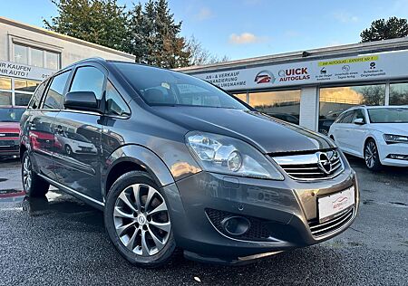 Opel Zafira B Innovation*Automatik*7 Sitze*2H/SH*