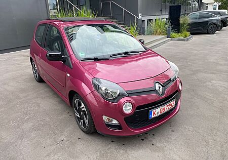 Renault Twingo Paris