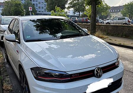 VW Polo Volkswagen 2.0 AW TSI OPF DSG GTI Beats