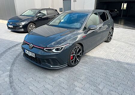 VW Golf Volkswagen 2.0 TSI OPF DSG GTI Clubsport GTI Clubsport