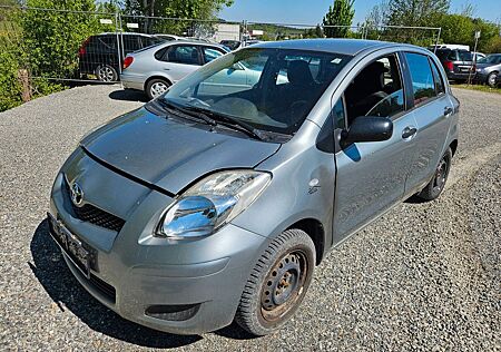Toyota Yaris Basis 1;0 BENZIN+KLIMA+EURO4