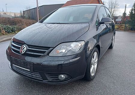 VW Golf Plus Volkswagen 1.4 TSI DSG Comfortline*Klima*2.Hand