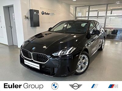 BMW 120 Limousine Navi Digitales Cockpit LED Apple C