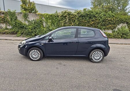 Fiat Punto EVO MyLife