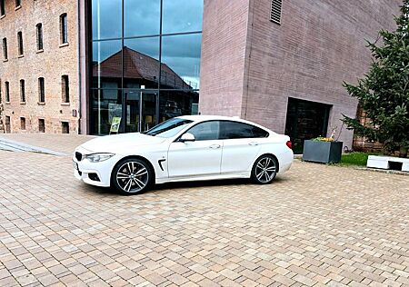 BMW 440i 440 Gran Coupé Gran Coupé M Sport A M Sport