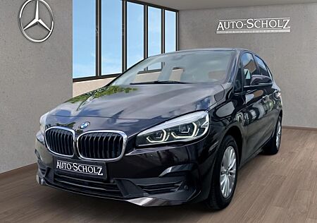 BMW 218i Active Tourer Advantage AHK+DRIVING ASSIST+