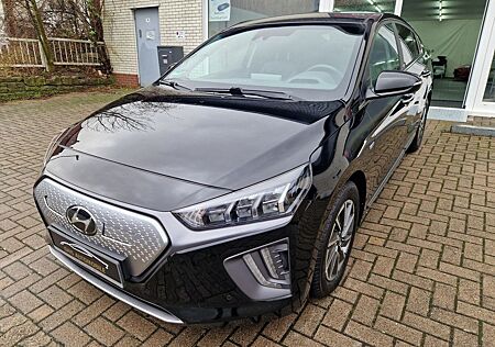 Hyundai Ioniq Premium Elektro SoH 100%! 47TK 1.H