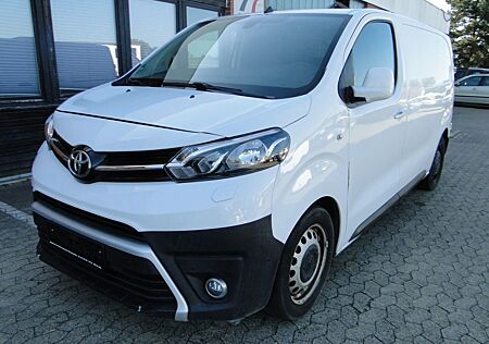 Toyota Pro Ace Proace L1 Kasten Meister Max Keyless/NAVI/PDC