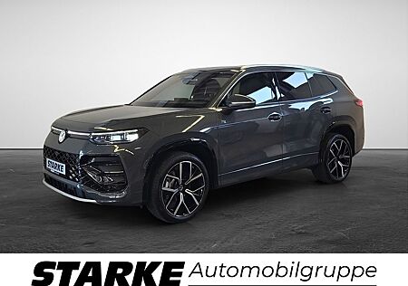 VW Tayron Volkswagen 2.0lTDI DSG 4MOTION R-Line HeadUp Panoda