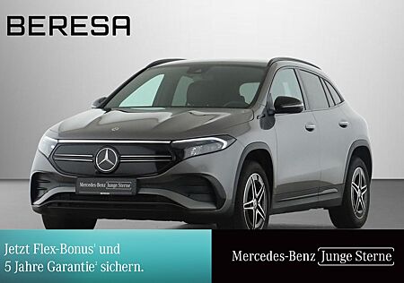 Mercedes-Benz EQA 250 AMG Night SHZ LED el.Heck MBUX Kamera