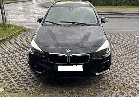 BMW 216d Active Tourer Advantage