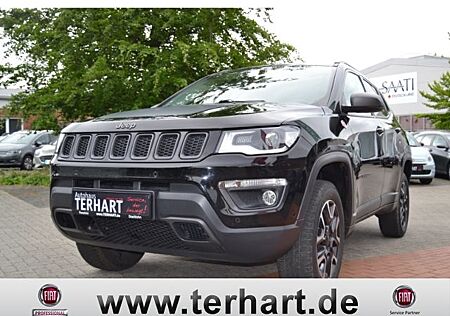 Jeep Compass Trailhawk 4WD 2.0 MultiJet EU6d-T Navi S