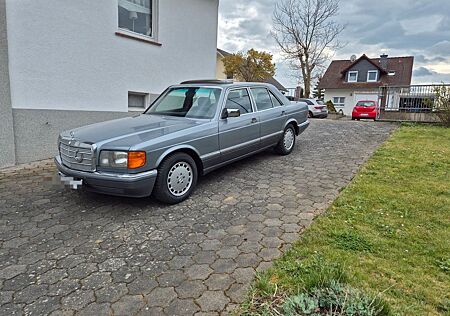 Mercedes-Benz S 300 *Rostfrei*Wertgutachten*