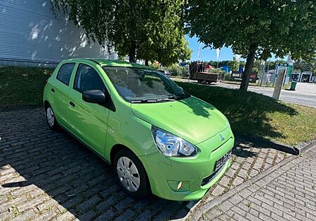 Mitsubishi Space Star 1.0 Light ClearTec Light