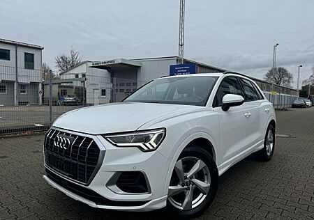 Audi Q3 advanced PANO* MATRIX*