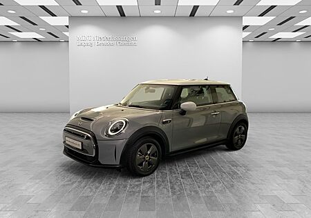 Mini Cooper SE Navi Parkassist Sportsitze LED